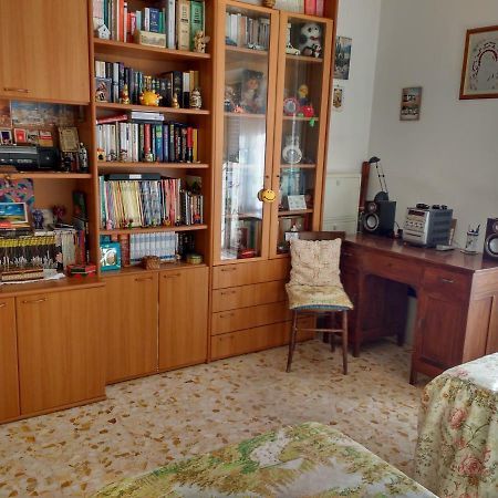 Adrian House Appartement Rome Buitenkant foto