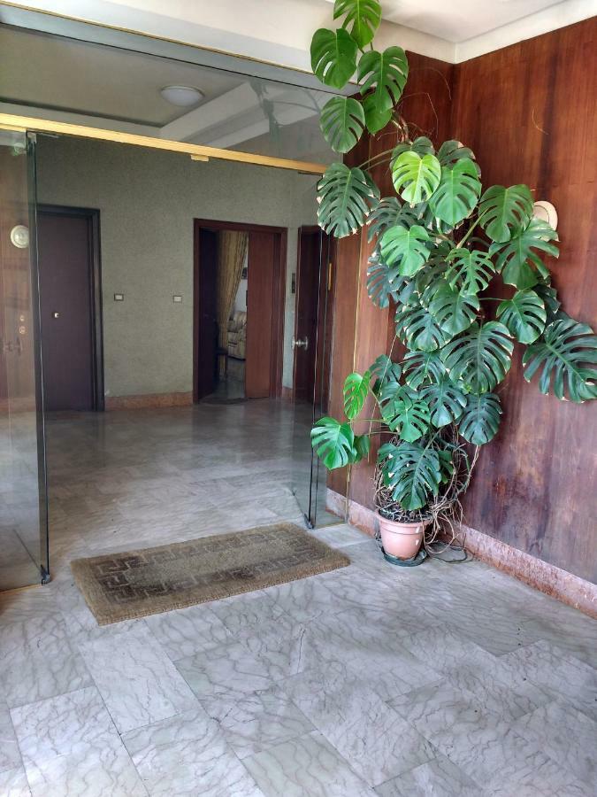 Adrian House Appartement Rome Buitenkant foto